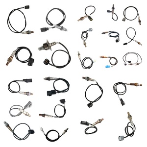 Sensor automático Upstream Sensor derecho O2 Sensor de oxígeno para Hyundai Azera 2.7L 2016 39210-3E110
