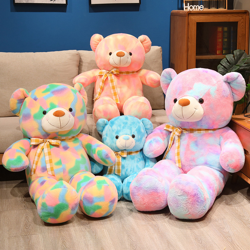 Custom Giant Teddy Bear