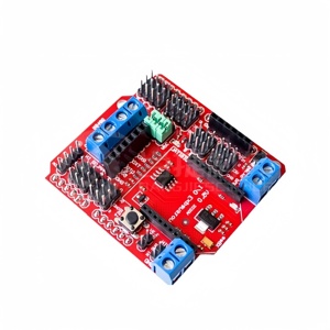 Xbee Sensor-Erweiterungs karte V5 mit RS485 BLUEBEE Bluetooth-Schnitts telle für UNO-R3 Erweiterung - Product Image 1