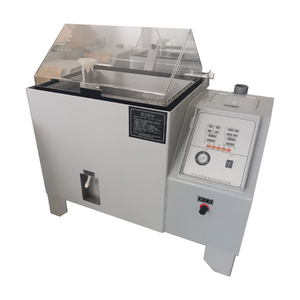 ASTM B117 kullanılan tuz püskürtme Test odası tuz püskürtme Test makinesi kaplama korozyon Test cihazı - Product Image 3