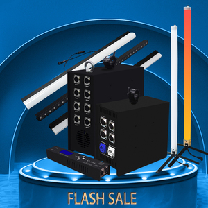 LED Pixel Bar High Brightness Nacht tour Auto Show Licht mit programmier barem Artnet Controller - Product Image 2