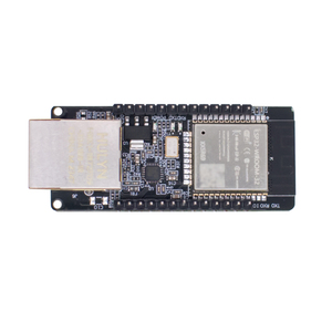 WT32-ETH01 Embedded serielle zu Ethernet/WiFi MCU-Modul ESP32 Wireless-Modul - Product Image 5
