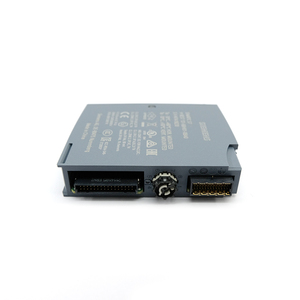 Auf Lager Siemens ET200 6 ES7 6ES7223-1PL32-0XB0 SPS-Programm logik mit RS485-Kommunikationsschnittstelle 6ES7131-6BH01-0BA0 - Product Image 4