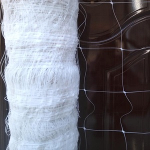 Plant Support <strong>Net</strong> Plastic Climbing <strong>Trellis</strong> <strong>Net</strong> for <strong>Tomato</strong> Cucumber Support Plant Garden Mesh <strong>Netting</strong> 6.5'x3280' - Product Image 4