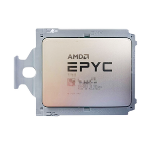 AMD Epyc7763 Milan CPU 2.45 GHz 256 MBL3キャッシュソケットSp3280W100-000000312サーバープロセッサCPU - Product Image 1