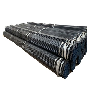 Tubos de acero sin costura Uso Transporte aplicable Gas líquido Aceite Etc Calidad API 5L/Astm A106 Gr B/ASTM A53 G R.B SMLS Tubo de acero - Product Image 5