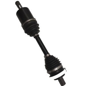 Yüksek kaliteli Semieixos ön sürücü aksı EJES Fusion için OEM CT4Z-3A428-C uesd 2.0L TURBO ENG FWD 2012 CV ortak takma - Product Image 1