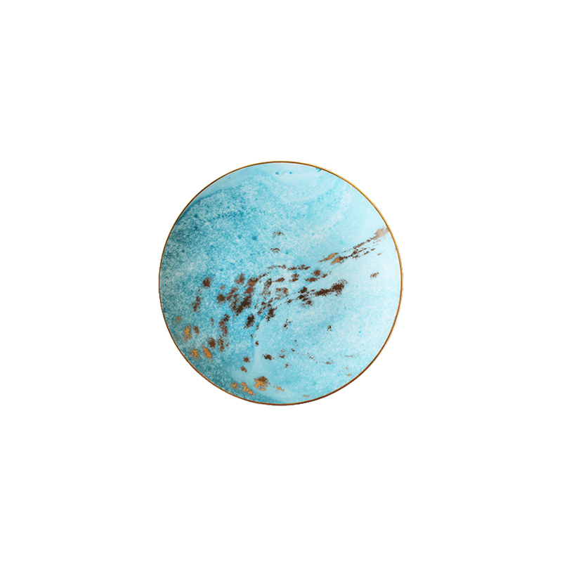 6.5inch bread plate