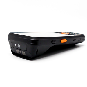 GTCODESTAR Rugged Mobile Tablet <strong>PDA</strong> <strong>Android</strong> 10 Keyboard Bluetooth Courier Warehouse Logistic <strong>QR</strong> <strong>Code</strong> <strong>Scanner</strong> PDAS - Product Image 3