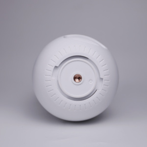 v380-Q11 5MP远程观看云台/倾斜双向音频夜视室内Wifi摄像头安全Ip摄像头 - Product Image 4