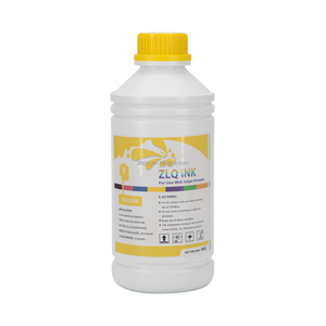 韩国F6270数码印刷油墨升华质量 - Product Image 1