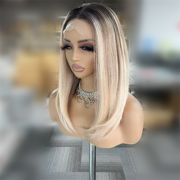 Pink Blonde