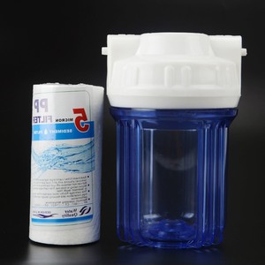 Картридж для фильтров из полипропилена, 5 микрон - Product Image 4