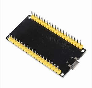 ESP32 geliştirme kurulu WiFi ultra-düşük güç tüketimi çift çekirdekli ESP-32 ESP-32S ESP 32 benzer ESP8266