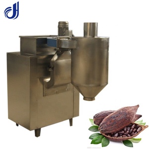 时尚可可豆剥壳机加工机专业技术畅销可可豆/可可豆起壳机 - Product Image 1
