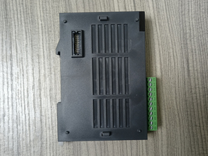 LS XBF-DV04A PLCモジュールアナログ出力4チャンネルアナログ入力電流/電圧12ビット拡張 - Product Image 3