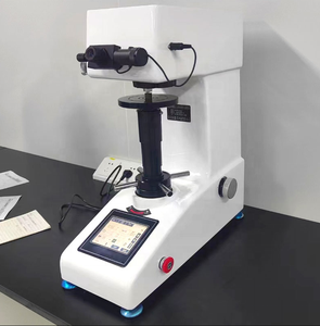 Desktop Microcomputer Control Electronic Universal test Machine - Product Image 4
