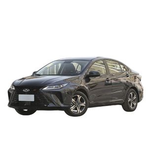 2023 Turbo şarjlı 2024 Chery Arrizo 5 GT önceden sahip olunan spor sürümü yarış tarzı koltuklar spor egzoz sistemi - Product Image 1