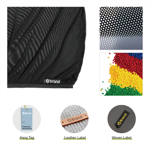 Tenda estensibile per finestrino laterale per auto a rete universale per zanzariera per parabrezza per auto parasole per bambini - Product Image 3