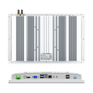 Industrial <strong>Computer</strong> Panel PC Cheap and Rugged 4G RAM <strong>Computer</strong> <strong>Controlled</strong> Rack Mount for Industrial <strong>Use</strong> - Product Image 3