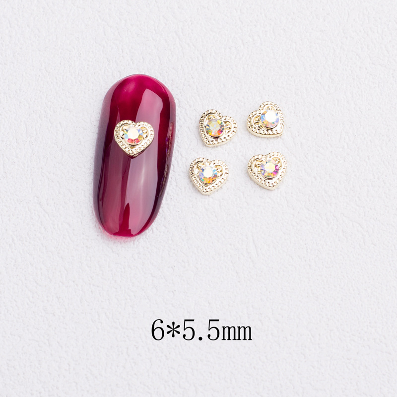 8710 6*5.5mm:10Pcs/Bag