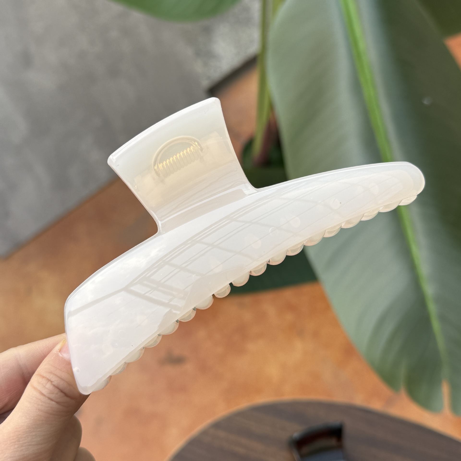 Jelly white