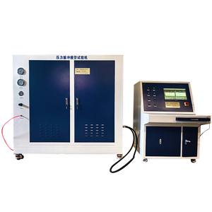Durable Air-Driven Pressure <strong>Cycling</strong> Fatigue <strong>Test</strong> Rig for Laboratory Use - Product Image 2