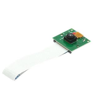 <strong>Raspberry</strong> <strong>Pi</strong> 3 4 5 Model B+ <strong>Camera</strong> Module 1080p 720p Mini <strong>Camera</strong> 5MP Webcam Video <strong>Camera</strong> Compatible For <strong>Raspberry</strong> <strong>Pi</strong> Model B - Product Image 6