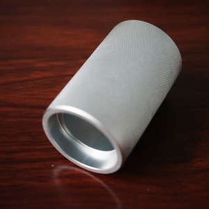 Heruiyun Sight kính thiên văn kim loại vỏ nhà ở vỏ nhôm bao vây săn bắn Bìa <span class=keywords><strong>CNC</strong></span> biến gia công dịch vụ EDM - Product Image 3