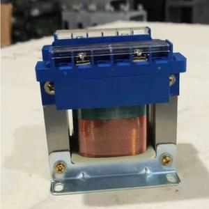 220V trasformatore di controllo della potenza monofase industriale 110V/127V ingresso 380V 440V 36V 12V 6.3V 80V uscita - Product Image 3