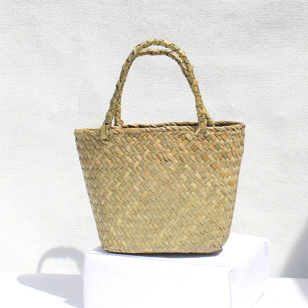 Primary color bag