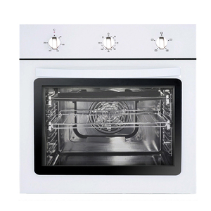 Digital Timer Easy to Operate Electric <strong>Gas</strong> Built-in <strong>Oven</strong> - Product Image 4