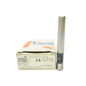 Nuovo sensore di fibra ottica OF5021 originale per il rilevamento preciso degli oggetti nella produzione - Product Image 4