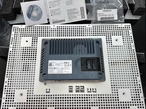 Preis rabatt 6AV2124-0UC02-0AX1 Original Neue HMI KTP400 Basic Industrial Automation SPS mit TFT-Anzeige feld Auf Lager - Product Image 4