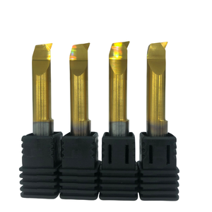เครื่องมือเจาะภายใน SC เคลือบมุมตัด98องศามือซ้าย - Product Image 2
