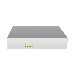 Guanfeng personalizado J4125 4 puertos Lan ordenador industrial Gigabit completo, WIFI 4G 5G para Linux/Windows - Product Image 2