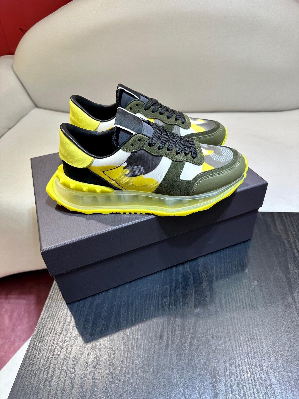 สีเหลือง