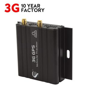 2019 entradas analogicas localização precisa gprs gsm cdma 2g 3g car realtime camera GPS tracker with ibuttom