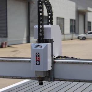China <strong>Manufacturer</strong> 1325 <strong>Router</strong> <strong>Cnc</strong> Woodworking Machine <strong>Cnc</strong> <strong>Router</strong> Cutting for Wood Acrylic Aluminum - Product Image 6