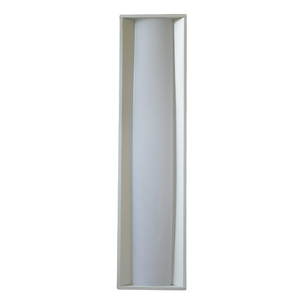 BBIER Gốc 25W 35W 40W 50W Bán Hàng Nóng Lõm Troffer LED Light Panel 2X2 Troffer Văn Phòng Chiếu Sáng Gián Tiếp - Product Image 3