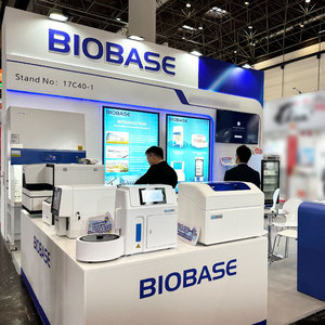 BIOBASE China Laboratory <strong>Water</strong> Purifier SCSJ-II-150L 150 L/H RO <strong>Water</strong> and DI <strong>Water</strong> for Laboratory - Product Image 4