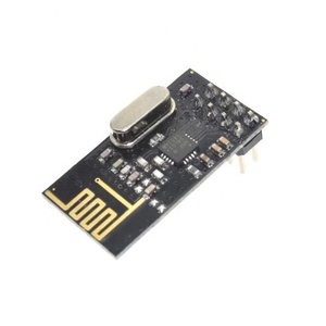 Funktransceiver NRF24L01+ 2,4 GHz Antennenmodul für Mikrocontrollermodul - Product Image 1