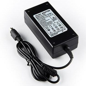 ACアダプター充電器EPSON TMU220D TMU200PD TMU-220B POSパワープリンターマトリックス24V 1.5A 2A 2.1A 3A電動工具充電器 - Product Image 2