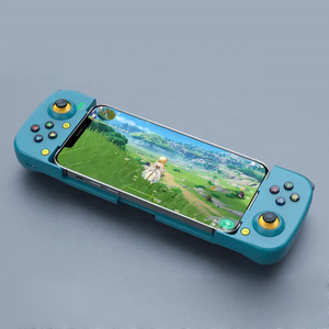 Multi-Platform Stretch Gamepad Mobile Game Controller für Nintendo Switch Gamepad für Android IOS HarmonyOS PS3/PS4/PC Gamepad - Product Image 1