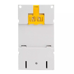 デジタルプログラマブルタイマーDinレールタイムスイッチ220VAC25A家庭用デジタルタイマースイッチ - Product Image 2