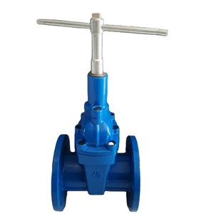 Thiết kế khóa tam giác chống trộm dinf4 cho van trước cổng sắt dễ uốn được sử dụng trong đường ống nước công nghiệp - Product Image 1