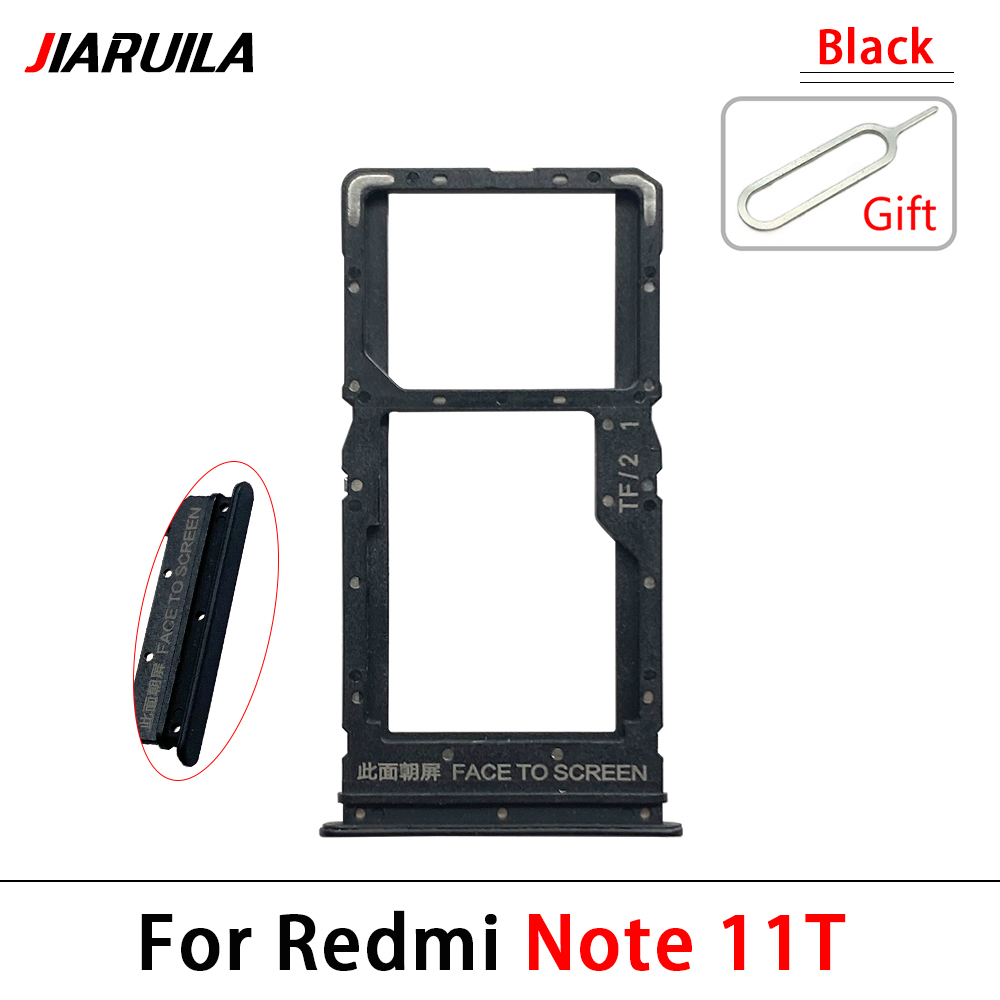 Pour Note 11T (Noir)