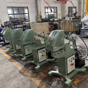 Hydraulic Steel Shearing <strong>Scrap</strong> <strong>Tire</strong> Cutter Machine - Product Image 4