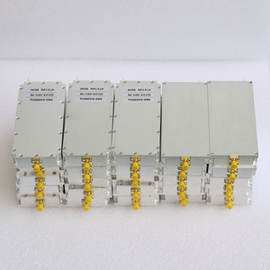 1.5ghz 10wトランスミッタレシーバーRfワイヤレスRfパワーアンプモジュール - Product Image 3