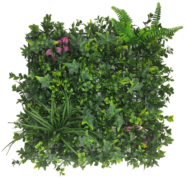 LSGL01 vert 50*50cm